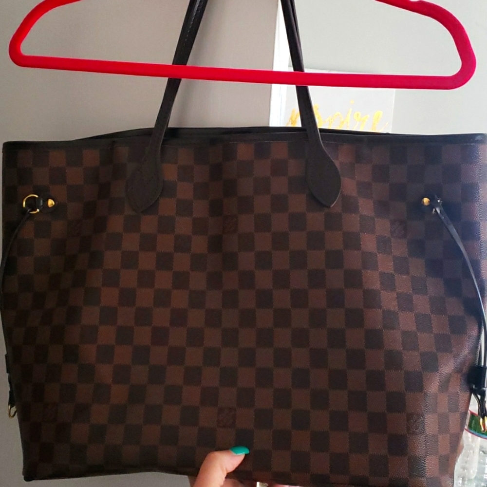 Louis Vuitton bag